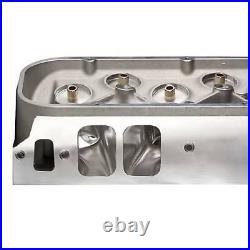 AFR BBC 305cc Rectangle Port Cylinder Heads As-Cast Chevy Big Block 509 3050