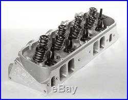 AFR BBC 325cc Rectangle Port Cylinder Heads As-Cast Chevy Big Block 540 2101