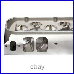 AFR BBC 325cc Rectangle Port Cylinder Heads As-Cast Chevy Big Block 540 3250