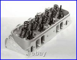 AFR BBC 325cc Rectangle Port Cylinder Heads As-Cast Chevy Big Block 540 3250