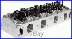 AFR BBF 315cc Bullitt 100% CNC Ported Cylinder Heads Big Block Ford 85cc 3837