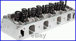 AFR BBF 315cc Bullitt CNC Ported Cylinder Heads Big Block Ford 75cc 3834