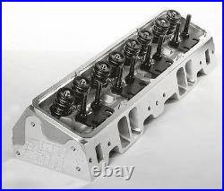 AFR SBC 180cc CNC Ported Aluminum Cylinder Heads 327 350 Small Block Chevy 0911