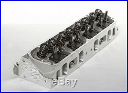 AFR SBF 220cc Renegade Race CNC Ported Aluminum Cylinder Heads 72cc chambers
