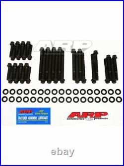 ARP Cylinder Head Bolt Kit 12-Point Small Block Chevy 18° Port Head (234-3708)