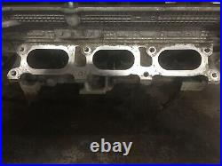 AUDI B5 LARGE PORT V6 CYLINDER HEADS for S4-RS4 (Both Left&right Pair)