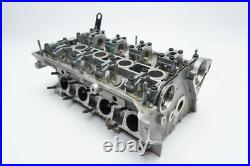AVV Small Port Cylinder Head 1.8 20V 125HP Audi Seat Skoda VW