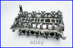 AVV Small Port Cylinder Head 1.8 20V 125HP Audi Seat Skoda VW