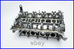AVV Small Port Cylinder Head 1.8 20V 125HP Audi Seat Skoda VW