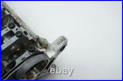 AVV Small Port Cylinder Head 1.8 20V 125HP Audi Seat Skoda VW