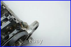 AVV Small Port Cylinder Head 1.8 20V 125HP Audi Seat Skoda VW