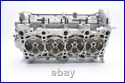 AVV Small Port Cylinder Head 1.8 20V 125HP Audi Seat Skoda VW