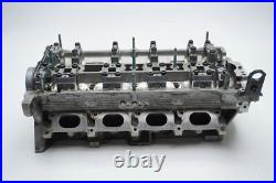 AVV Small Port Cylinder Head 1.8 20V 125HP Audi Seat Skoda VW