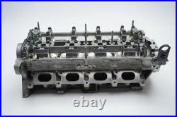 AVV Small Port Cylinder Head 1.8 20V 125HP Audi Seat Skoda VW