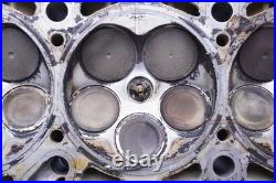 AVV Small Port Cylinder Head 1.8 20V 125HP Audi Seat Skoda VW
