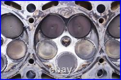 AVV Small Port Cylinder Head 1.8 20V 125HP Audi Seat Skoda VW