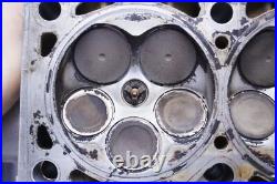 AVV Small Port Cylinder Head 1.8 20V 125HP Audi Seat Skoda VW