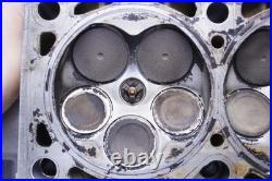 AVV Small Port Cylinder Head 1.8 20V 125HP Audi Seat Skoda VW