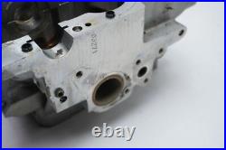 AVV Small Port Cylinder Head 1.8 20V 125HP Audi Seat Skoda VW