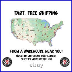 Allstar Performance 11052 Cylinder Head Porting Kit