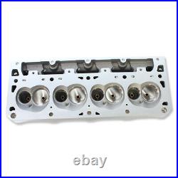 Aluminum Rectangle Port Bare Cylinder Head 255cc/62cc For Chevy LS3 /L92