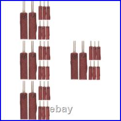 Assorted Cylinder Head Porting Kit Flap Wheel Sand Drum Sanding Cone