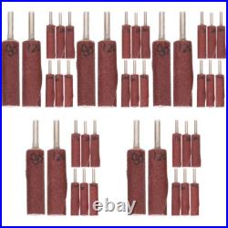 Assorted Polishing Head Cylinder Head Porting Kit Sanding Drum