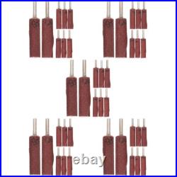 Assorted Polishing Head Cylinder Head Porting Kit Sanding Drum