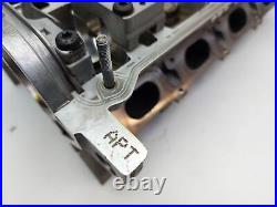 Audi A4 B5 A3 8L 1.8 20V cylinder head small port 058103373D APT without secondary air