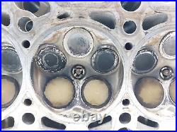 Audi A4 B5 A3 8L 1.8 20V cylinder head small port 058103373D APT without secondary air