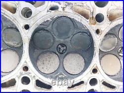 Audi A4 B5 A3 8L ADR 1.8 20V cylinder head small port without secondary air