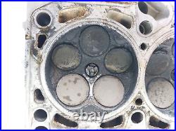 Audi A4 B5 A3 8L ADR 1.8 20V cylinder head small port without secondary air