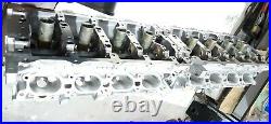 Audi C5 RS6 4.2 V8 077103373BH PORTED GASFLOWED PERFORMANCE CYLINDER HEADS