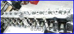 Audi C5 RS6 4.2 V8 077103373BH PORTED GASFLOWED PERFORMANCE CYLINDER HEADS