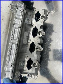 Audi S3 8P 2.0TFSI CDL Engine Cylinder Head RS3 Mod & Ported Gas Flowed