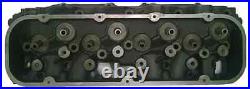 BBC Chevrolet Cylinder Head Casting 7.4 96-01 454 OVAL PORT 279/241 BARE NEW