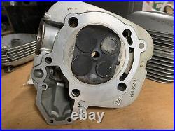 BMW R1100RT Engine Race Cylinder Heads Cams Ti Valves Ported Boxer Cup R1100GS