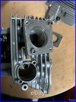 BMW R1100RT Engine Race Cylinder Heads Cams Ti Valves Ported Boxer Cup R1100GS