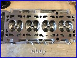 BMW R53 Mini Cooper S ported fast road/track cylinder head 2001/2006