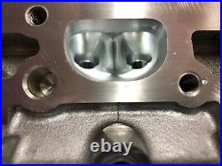 BMW R53 Mini Cooper S ported fast road/track cylinder head 2001/2006