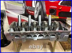 BMW R53 Mini Cooper S ported fast road/track cylinder head 2001/2006