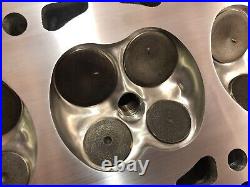 BMW R53 Mini Cooper S ported fast road/track cylinder head 2001/2006