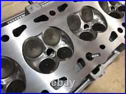 BMW R53 Mini Cooper S ported fast road/track cylinder head 2001/2006