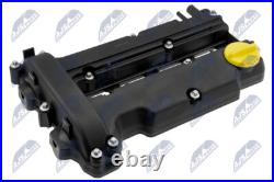 BPZ-PL-007 NTY cylinder head cover for Opel, Suzuki, Vauxhall