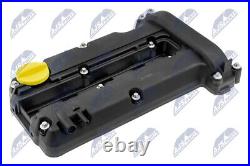 BPZ-PL-007 NTY cylinder head cover for Opel, Suzuki, Vauxhall