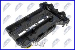 BPZ-PL-007 NTY cylinder head cover for Opel, Suzuki, Vauxhall