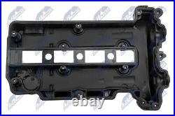 BPZ-PL-007 NTY cylinder head cover for Opel, Suzuki, Vauxhall
