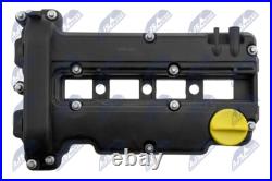 BPZ-PL-007 NTY cylinder head cover for Opel, Suzuki, Vauxhall
