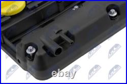 BPZ-PL-007 NTY cylinder head cover for Opel, Suzuki, Vauxhall