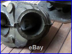 BSA Sloper OHV single port NEW cylinderhead bronzecasting read text zylinderkopf